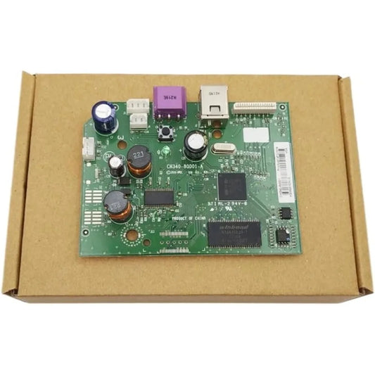 CH340-60001 Main Logic Board Compatible Mainboard for Deskjet 1000 Formatter