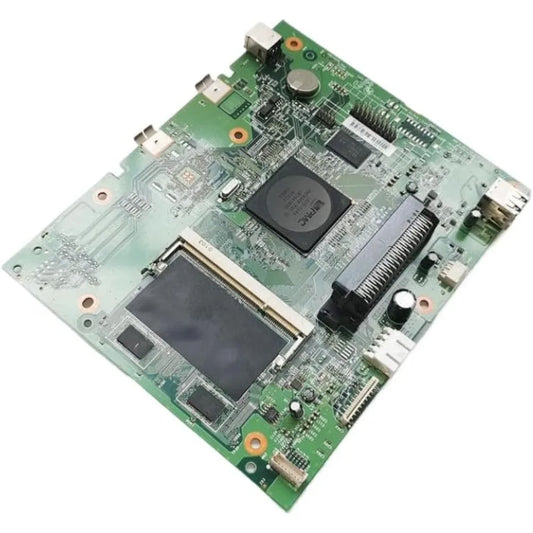 Compatible CE474-60001 Logic Main Board for P3015 P3015d 3015 3015D Formatter Board Mainboard