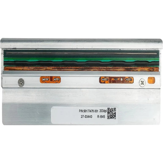 Print Head for Honeywell PX240S PD45S 203dpi Thermal Label Barcode Printer P/N:50177476-001