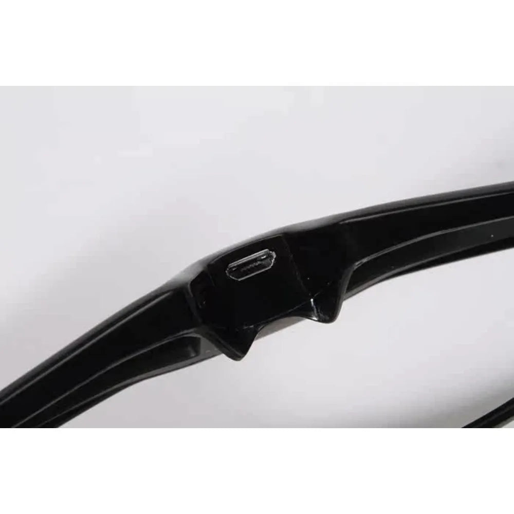 shutter 3D glasses Bluetooth Suitable for 65E900U Skyworth  RF instead of RD30SC 65E900U 4K Extreme Clear Cloud 3D TV