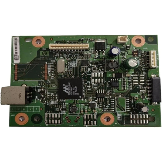 Replacement Formatter Board Compatible with M1132 M1130 M1136 M1139 Series Printers CE831-60001 Compatible Main Logic Board