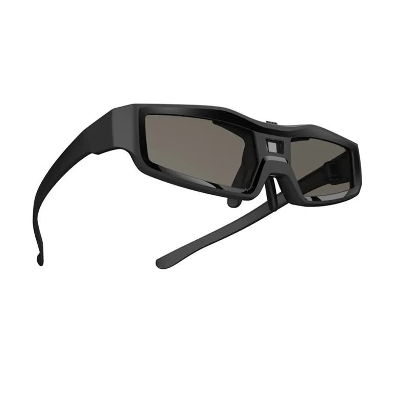 Compatible for ViewSonic/ViewSonic Original 3D Glasses Active Shutter DLP Projector Q5/M1 +/M2 + Micro