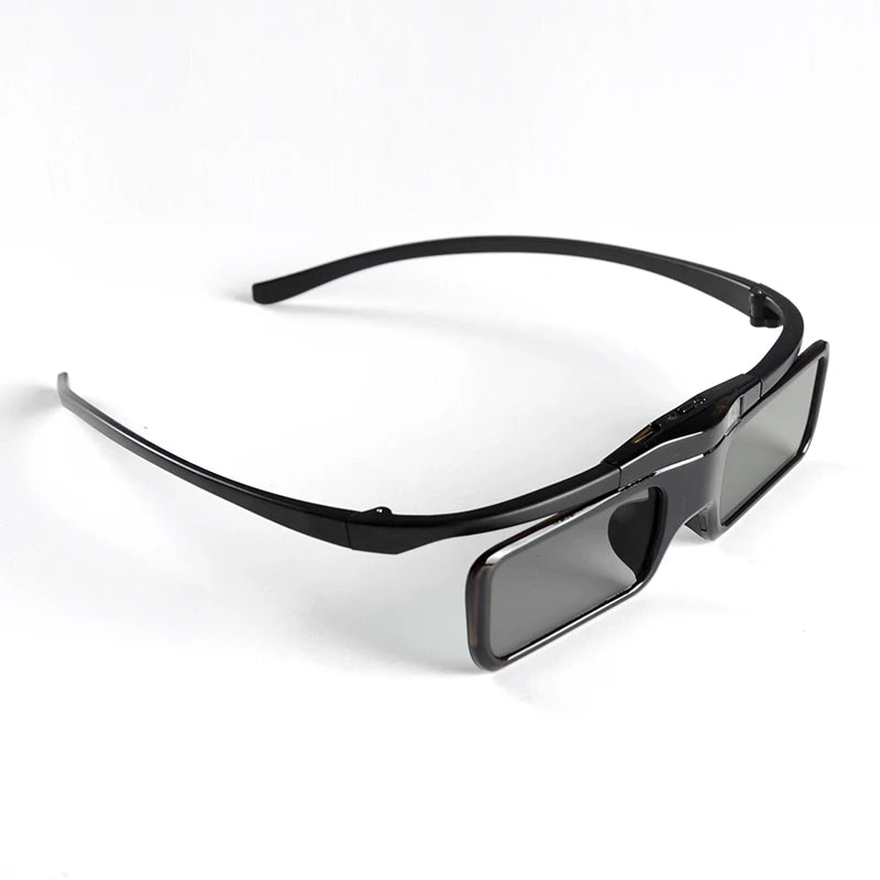 Suitable for DLP Active Shutter Nut  3D Glasses G7/J9 Extreme Rice H2 Dangbei F1 Optoma NEC Projector