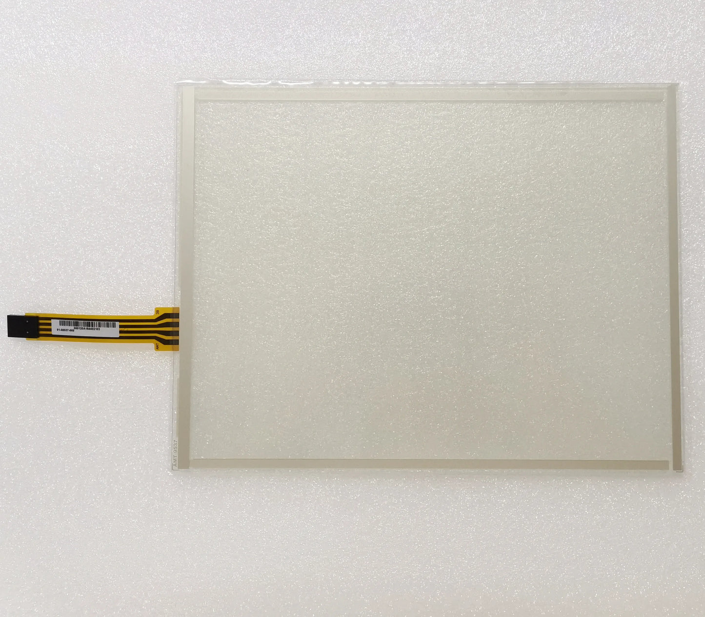 AMT9537 91-09537-000 4-wire touch screen 10.4 inch