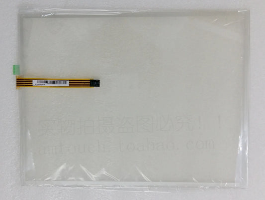 AMT9543 91-09543-00A 4-wire touch screen 15 inch