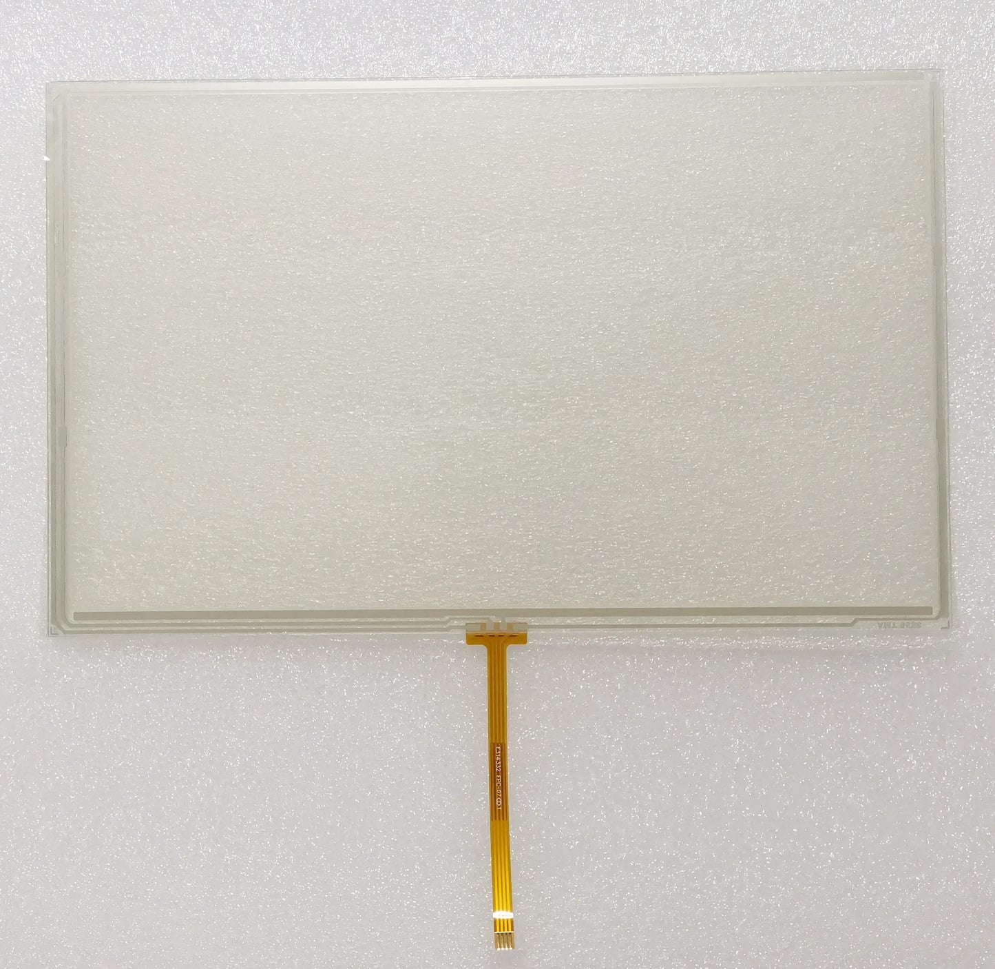 AMT9558 91-09558-000 4-wire touch screen 10.2 inch