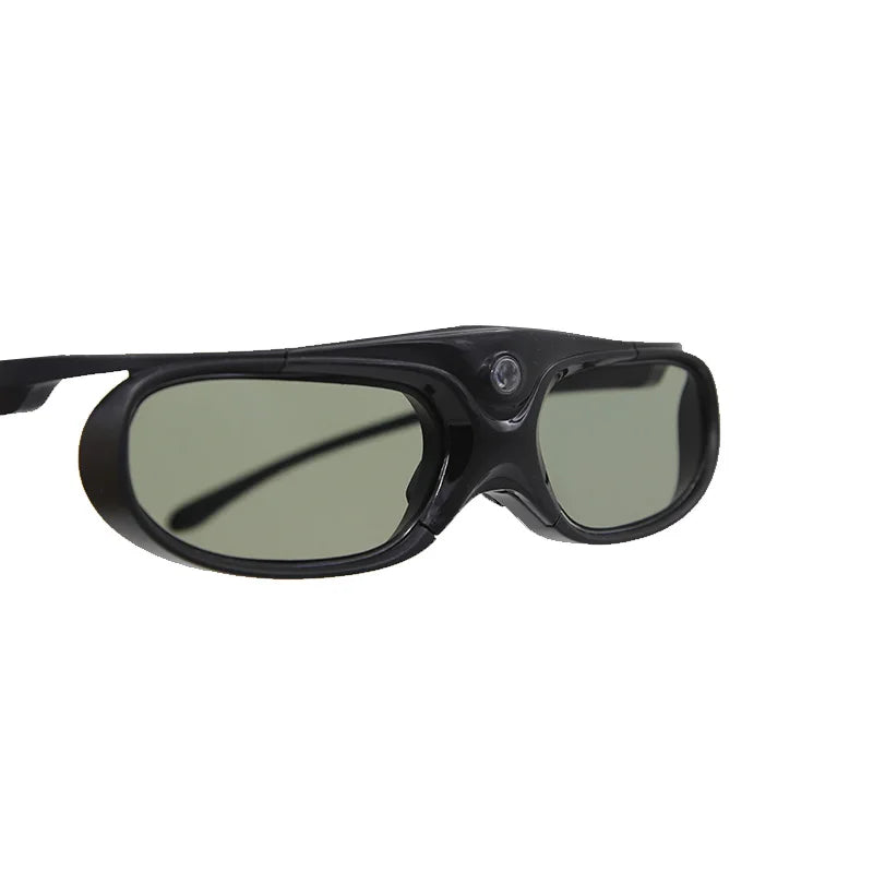 Compatible for Xiaomi Youth Edition Projector Special 3D Glasses Laser DLP Projector Active Shutter 3D Glasses