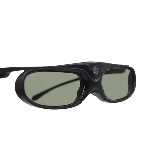 Compatible for Xiaomi Youth Edition Projector Special 3D Glasses Laser DLP Projector Active Shutter 3D Glasses
