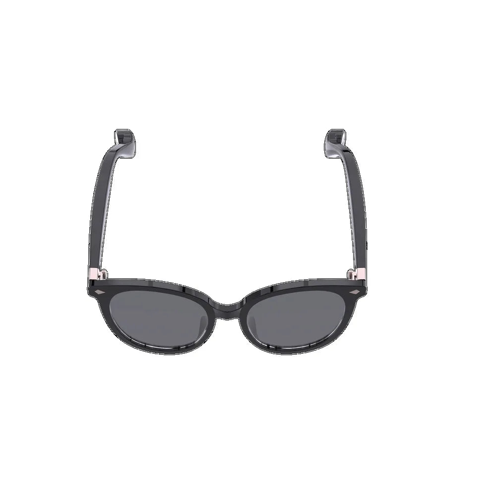 AI intelligent online translation glasses multi-language UV protection listening to songs navigation calls
