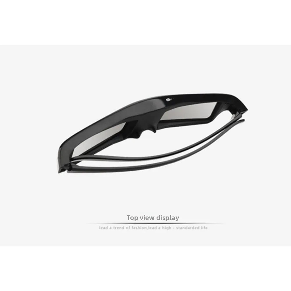 Compatible for JVC projector XC7890RB/6890/5880/5890/6880 Bluetooth RF active shutter 3D glasses