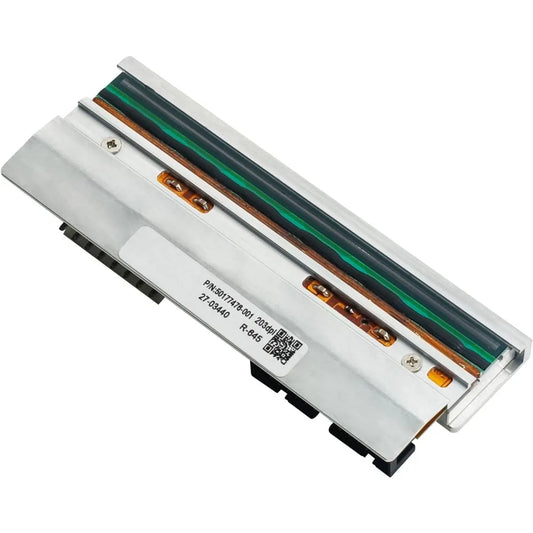 Print Head for Honeywell PX240S PD45S 203dpi Thermal Label Barcode Printer P/N:50177476-001