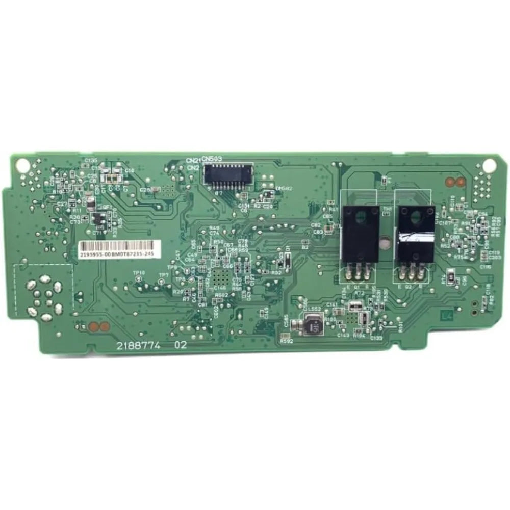 Compatible Logic Formatter Board Motherboard Main Board for L3150 L3250 L3210 L3100 L3160 L3110 L1300 L3215 Printers