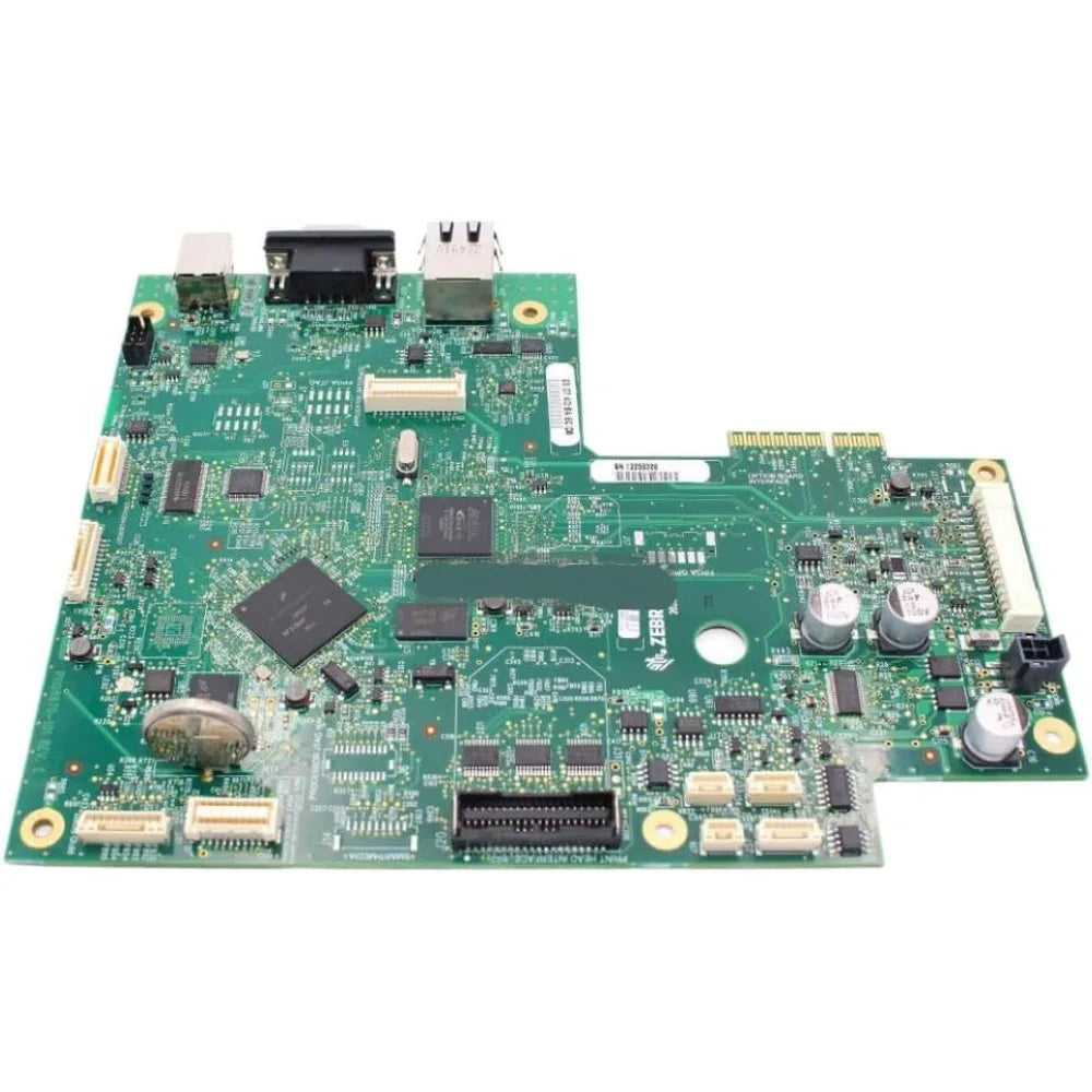 Compatible Main Logic Board P1112750-041 for ZE511 Thermal Label Printer Motherboard