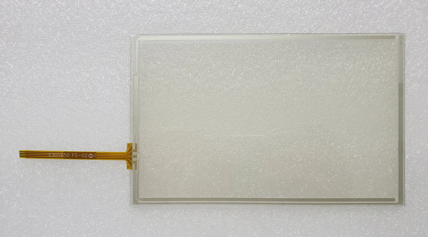 AMT9545 91-09545-00B 4-wire touch screen 7 inch