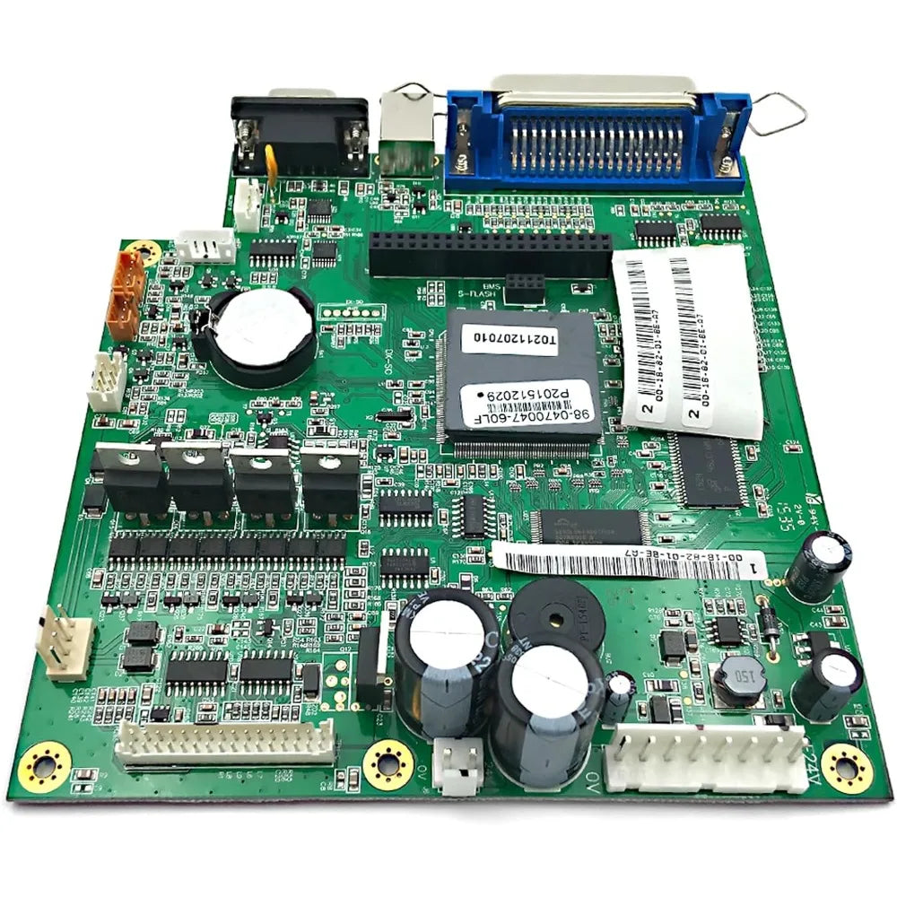 98-0470047-70LF Main Logic Board for TSC TTP-644M PRO Thermal Printer 600dpi