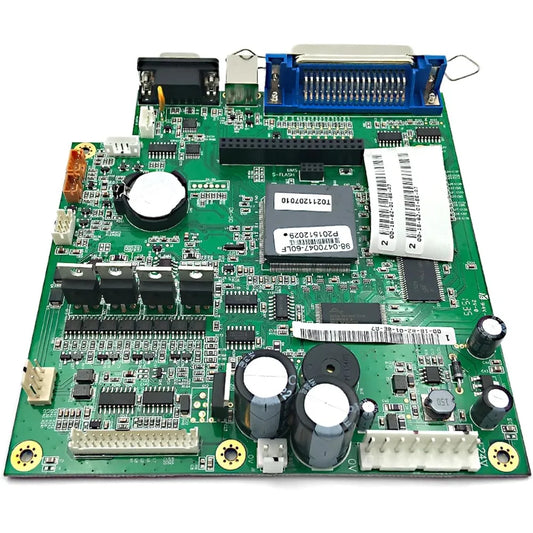 98-0470047-70LF Main Logic Board for TSC TTP-644M PRO Thermal Printer 600dpi
