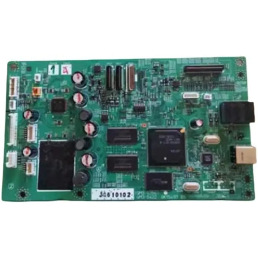 Logic Main Board Compatible with IX7000 Printer Formatter Board Mainboard QM3-5356 QM3-5422 Replacement Part