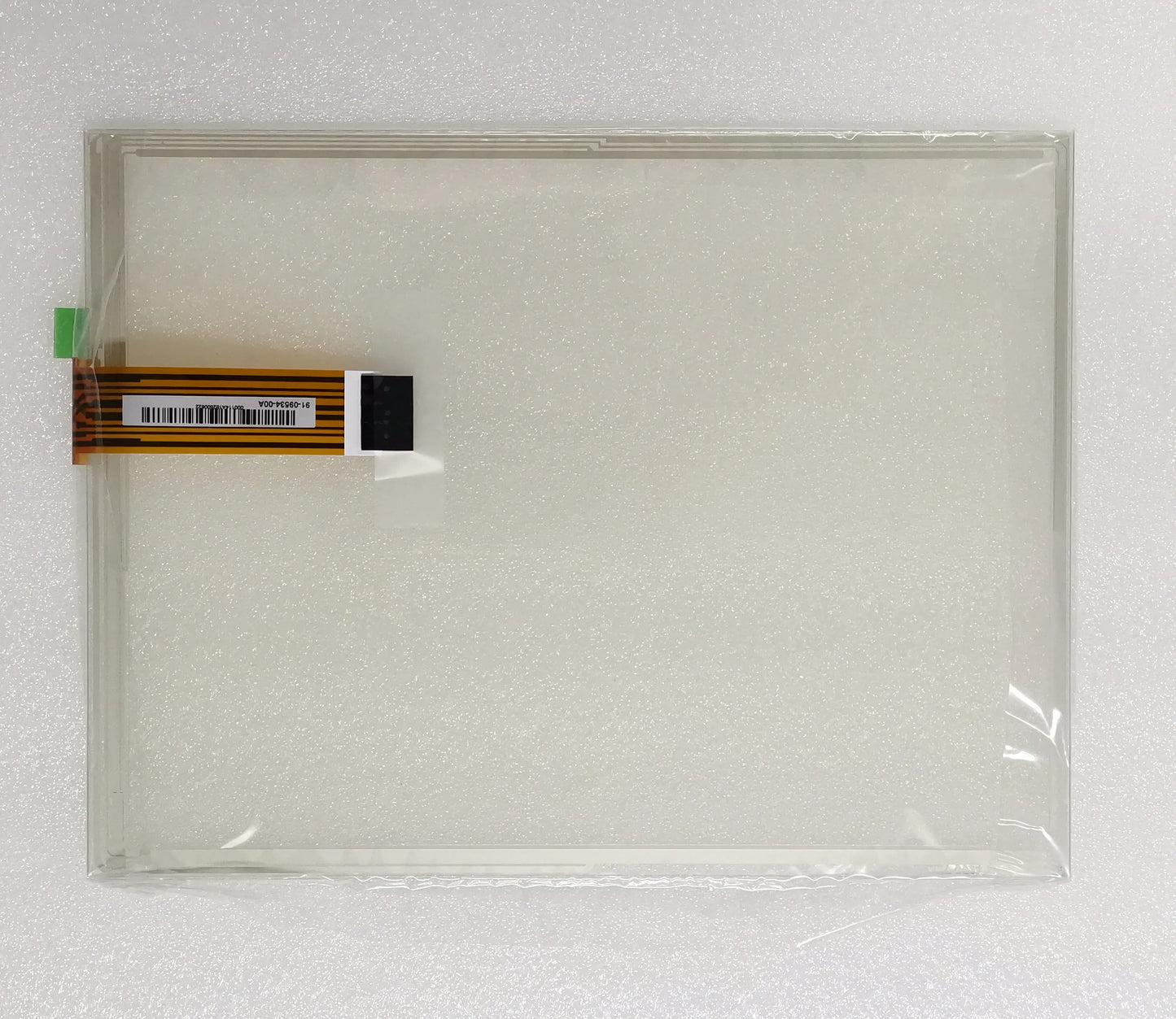 AMT9534 91-09534-00A Industrial touch screen 8-wire resistance 12.1 inch