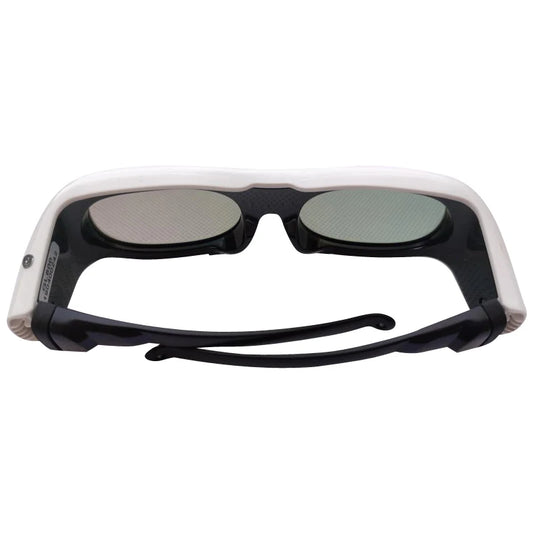 Compatible for children DLP active shutter 3D glasses Suitable for Optoma BenQ Extreme Rice H2S Nut J9 Projector