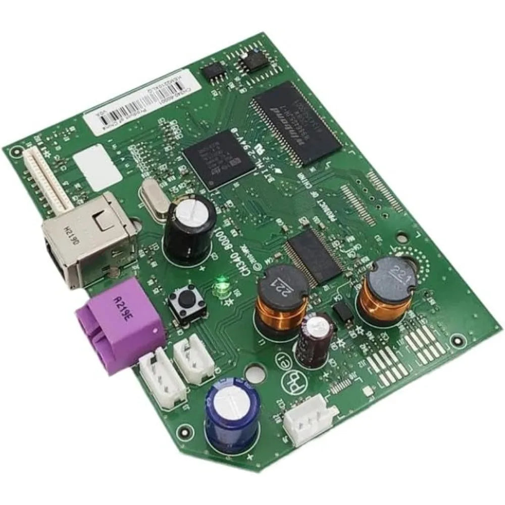 CH340-60001 Main Logic Board Compatible Mainboard for Deskjet 1000 Formatter