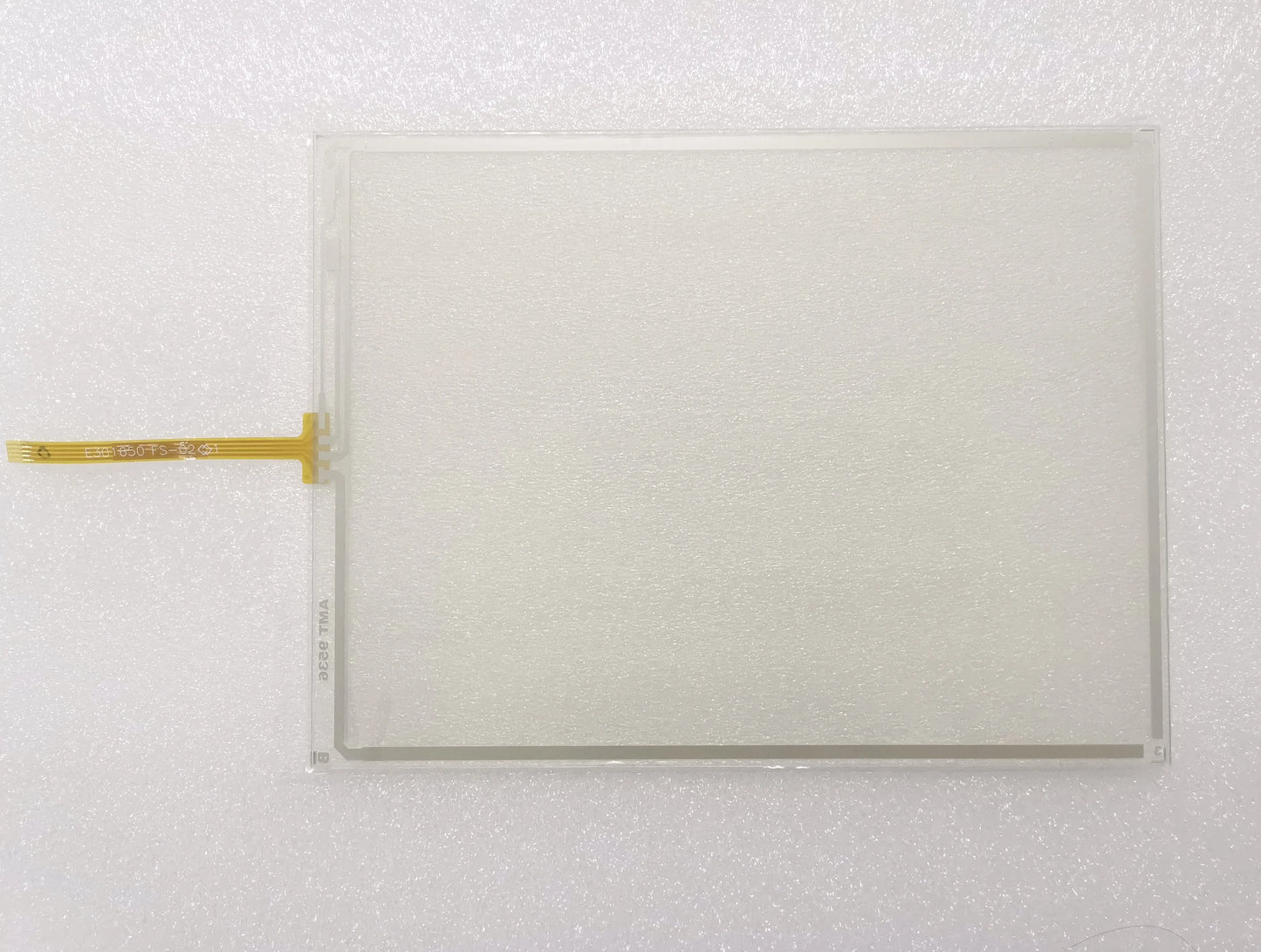 4-wire touch screen 8.4 inch For AMT9536 91-09536-000 AMT
