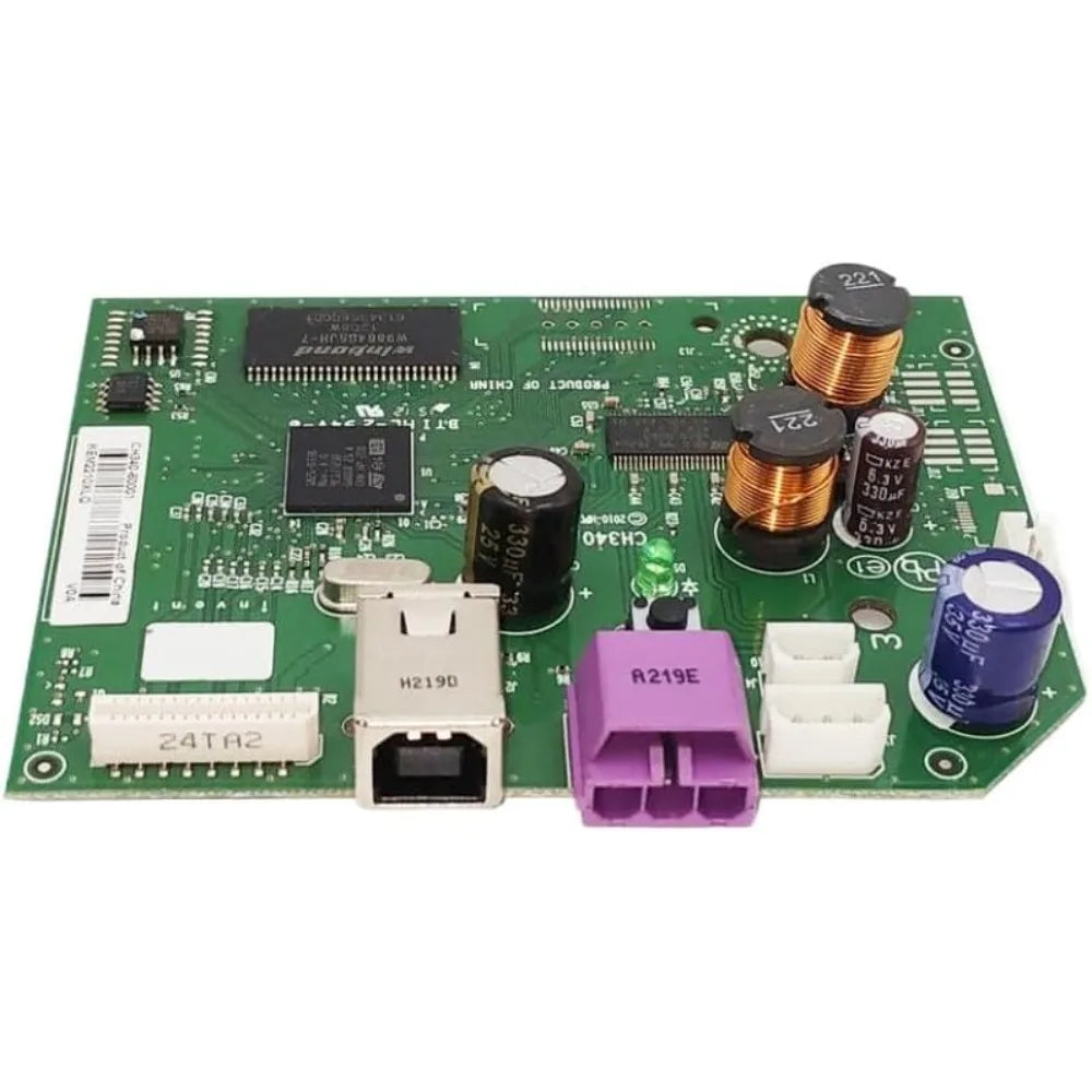 CH340-60001 Main Logic Board Compatible Mainboard for Deskjet 1000 Formatter
