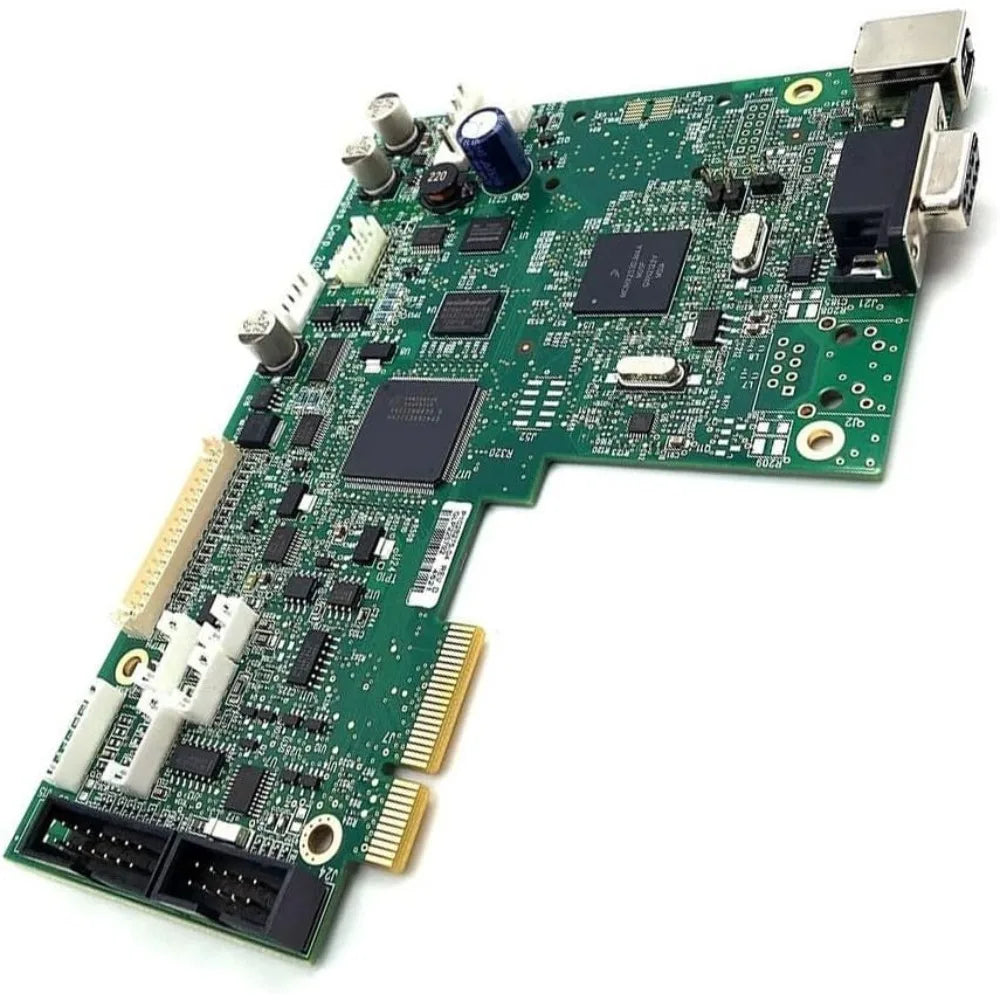 Main Logic Board P1037974-068 For Zebra ZT230 ZT220 ZT210 Thermal Printer ZT200  203Dpi 300Dpi 600Dpi