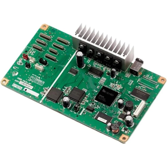 R1390 Motherboard Formatter Logic Board Compatible with Stylus Photo 1390  Printer MainBoard  Tested Old Model Version