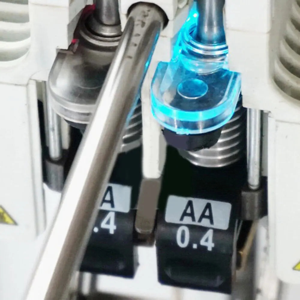 Print Core AA/BB Replacement Accessory for Ultimaker 3 3D Printer Kit