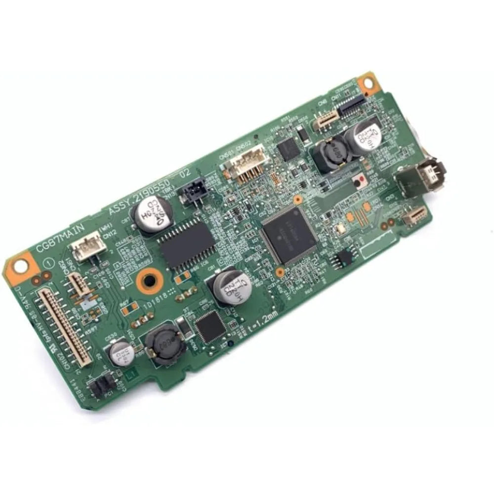 Compatible Logic Formatter Board Motherboard Main Board for L3150 L3250 L3210 L3100 L3160 L3110 L1300 L3215 Printers