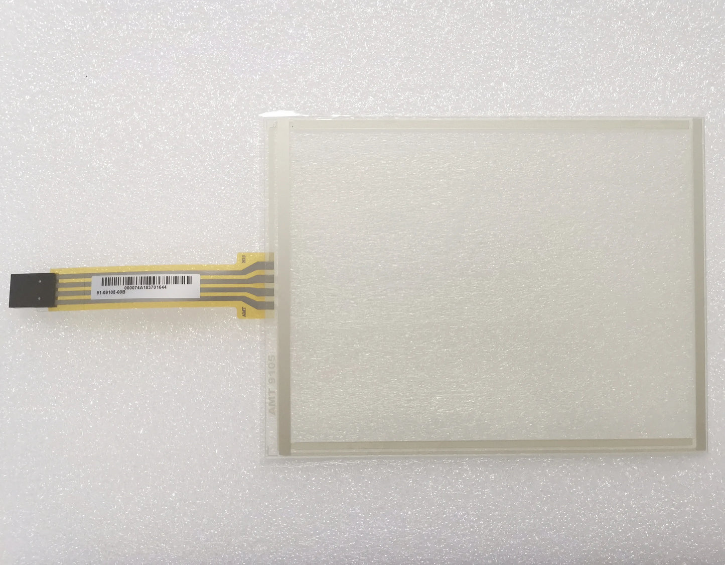 AMT9105 91-09105-00B 4-wire touch screen 5.7 inch