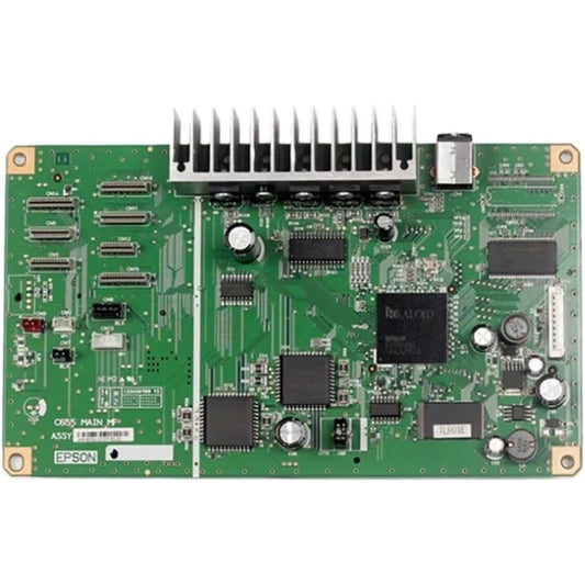 R1390 Motherboard Formatter Logic Board Compatible with Stylus Photo 1390  Printer MainBoard  Tested Old Model Version