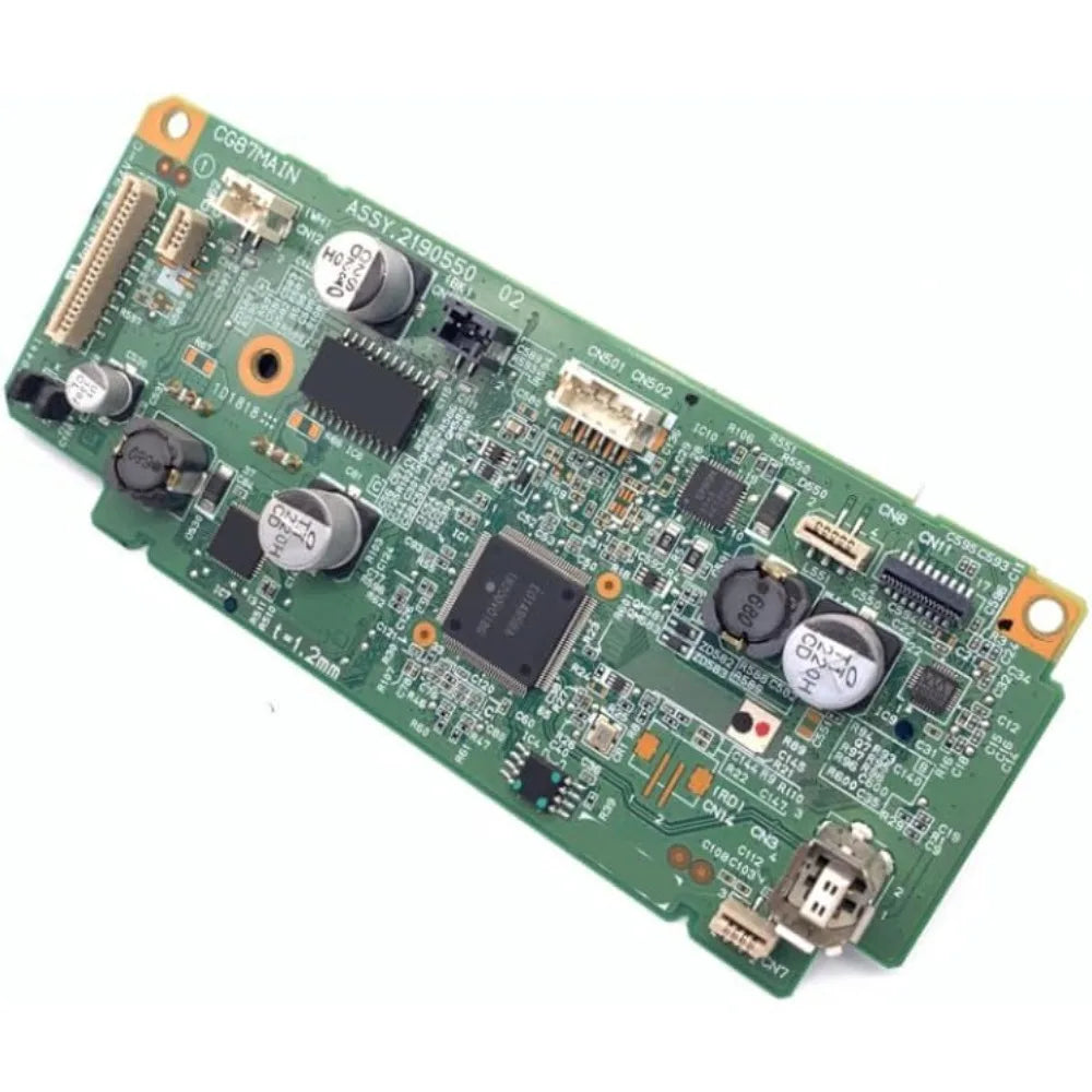 Compatible Logic Formatter Board Motherboard Main Board for L3150 L3250 L3210 L3100 L3160 L3110 L1300 L3215 Printers