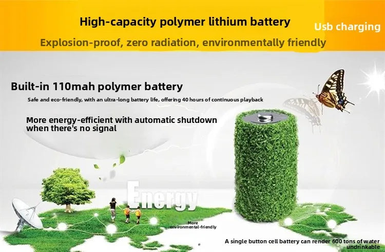 Compatible new Bluetooth Active Shutter 3D Eye Ytterbium for  SonyHW69/49ESJVC7890RB/5880 4K Projector