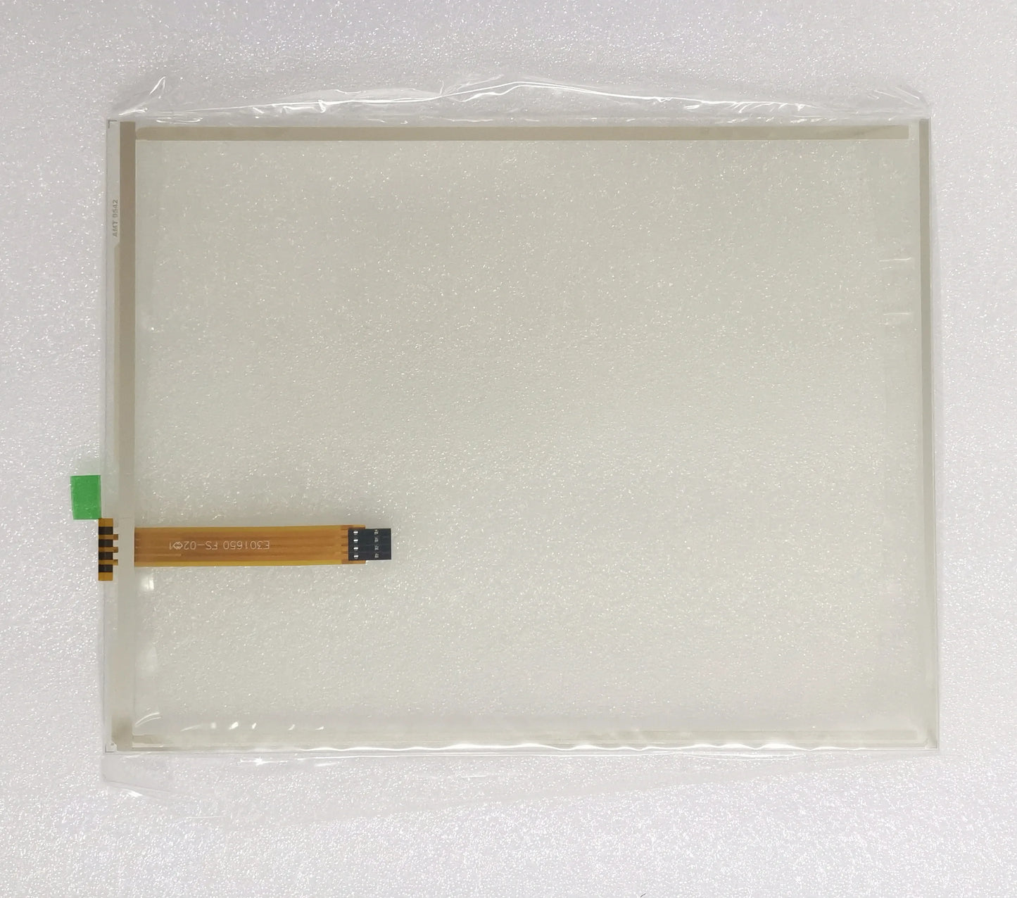 AMT9542 91-09542-00A 4-wire touch screen 12.1 inch