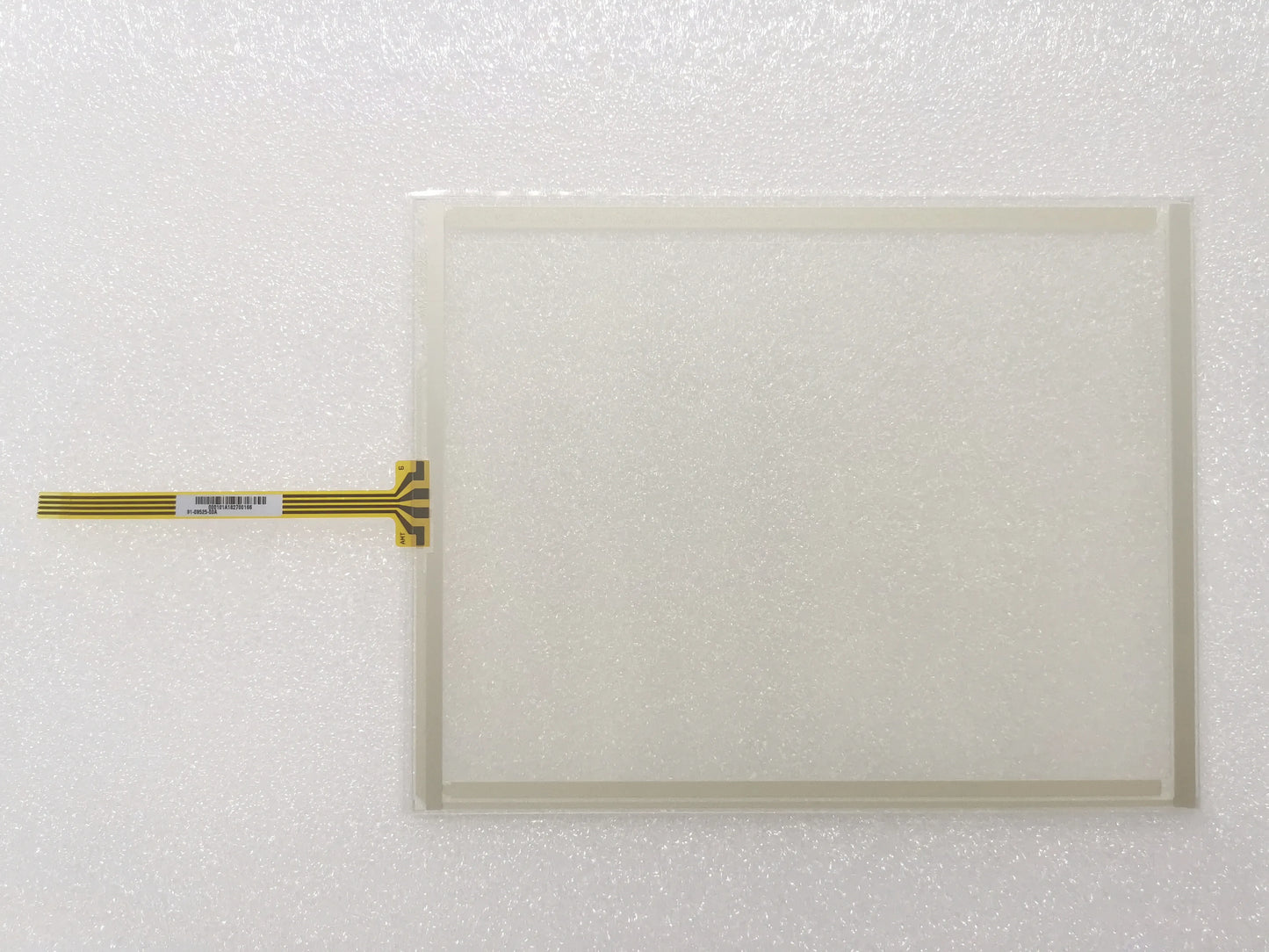 AMT9525 91-09525-00A 4-wire touch screen 6.4 inch