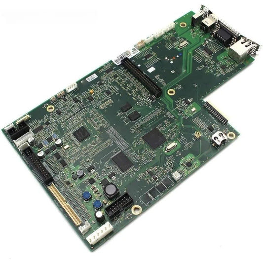 50124649-003FRE Main Logic Board, Suitable for PM42 Thermal Barcode Label Printer Motherboard