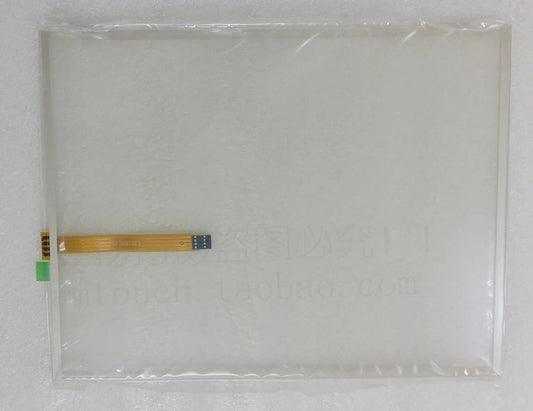 AMT9543 91-09543-00A 4-wire touch screen 15 inch