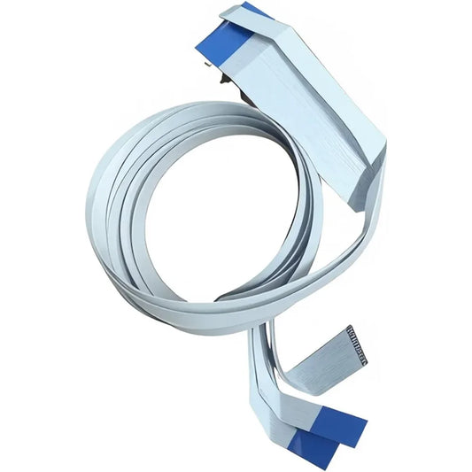 Printhead Printer Print Head Cable Compatible with Epson 1390 1400 1410 1430 L1800 1500W EP4004 R260 R360 R380 R390 RX580 RX590