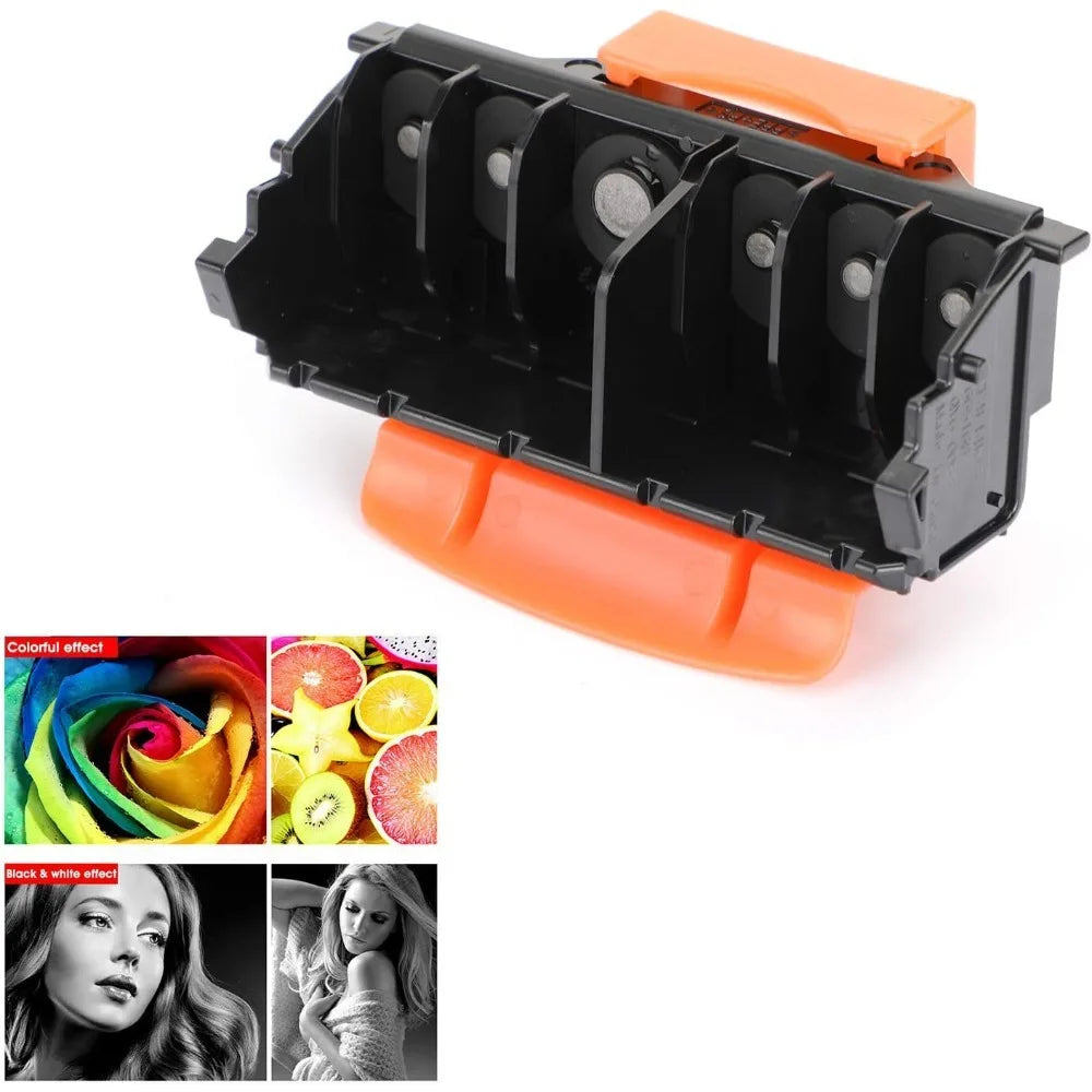 Printhead  QY6-0083 Color Printhead for MG7520 MG7550, IP8720 IP8750 IP8780, MG7120 MG7150 MG7180, MG6310 MG6320 MG6350 MG6380
