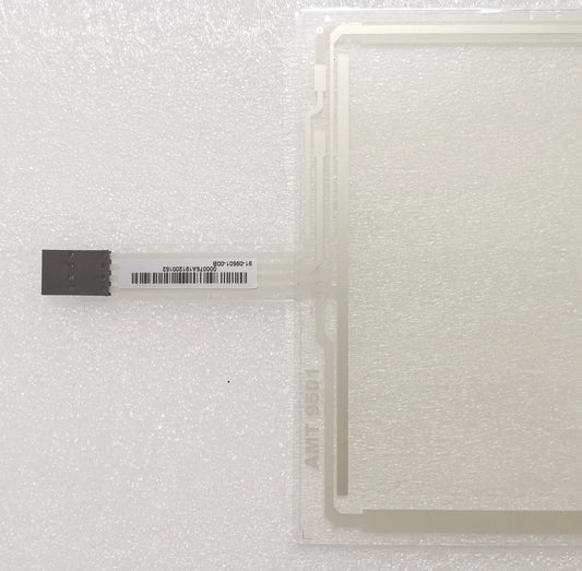 AMT9501 91-09501-00B 4-wire touch screen 6.4 inch