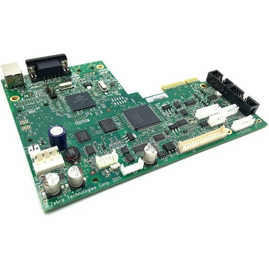 Main Logic Board P1037974-068 For Zebra ZT230 ZT220 ZT210 Thermal Printer ZT200  203Dpi 300Dpi 600Dpi