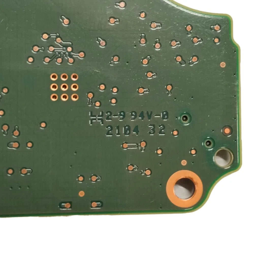 SATA HDD PCB Board 100833707 REV B FW SC61 for Seagate ST12000VN0008 3.5" 12TB