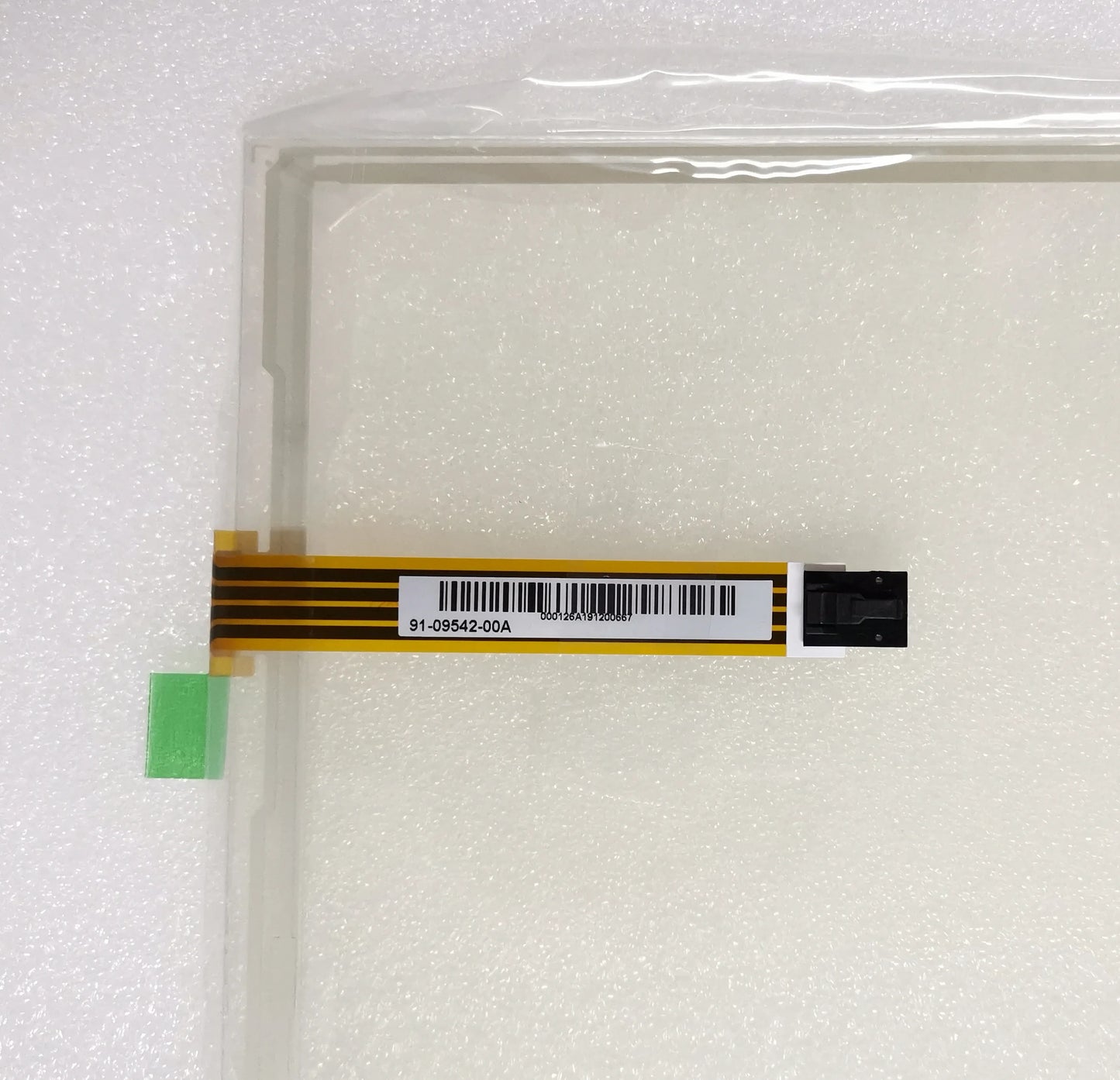 AMT9542 91-09542-00A 4-wire touch screen 12.1 inch