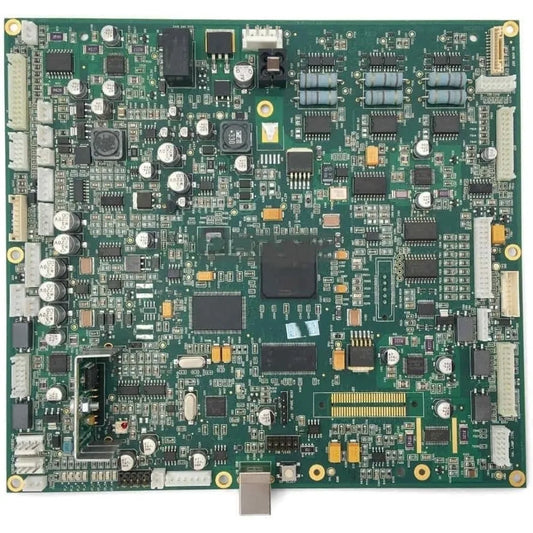 105936G-019 Main Logic Board for ZXP8 Thermal Card Printer