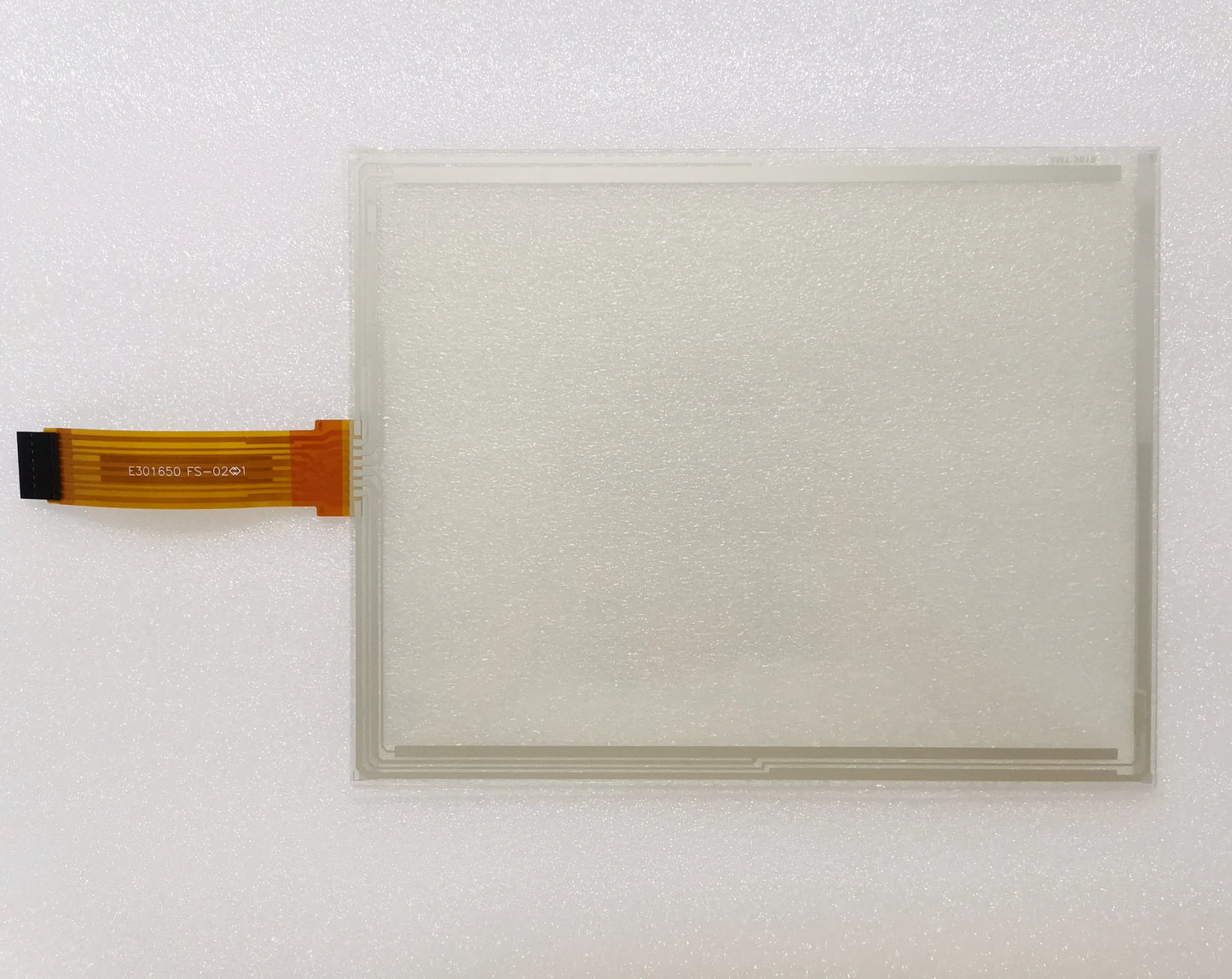AMT9518 91-09518-00C Industrial touch screen 8-wire resistance 10.4 inch
