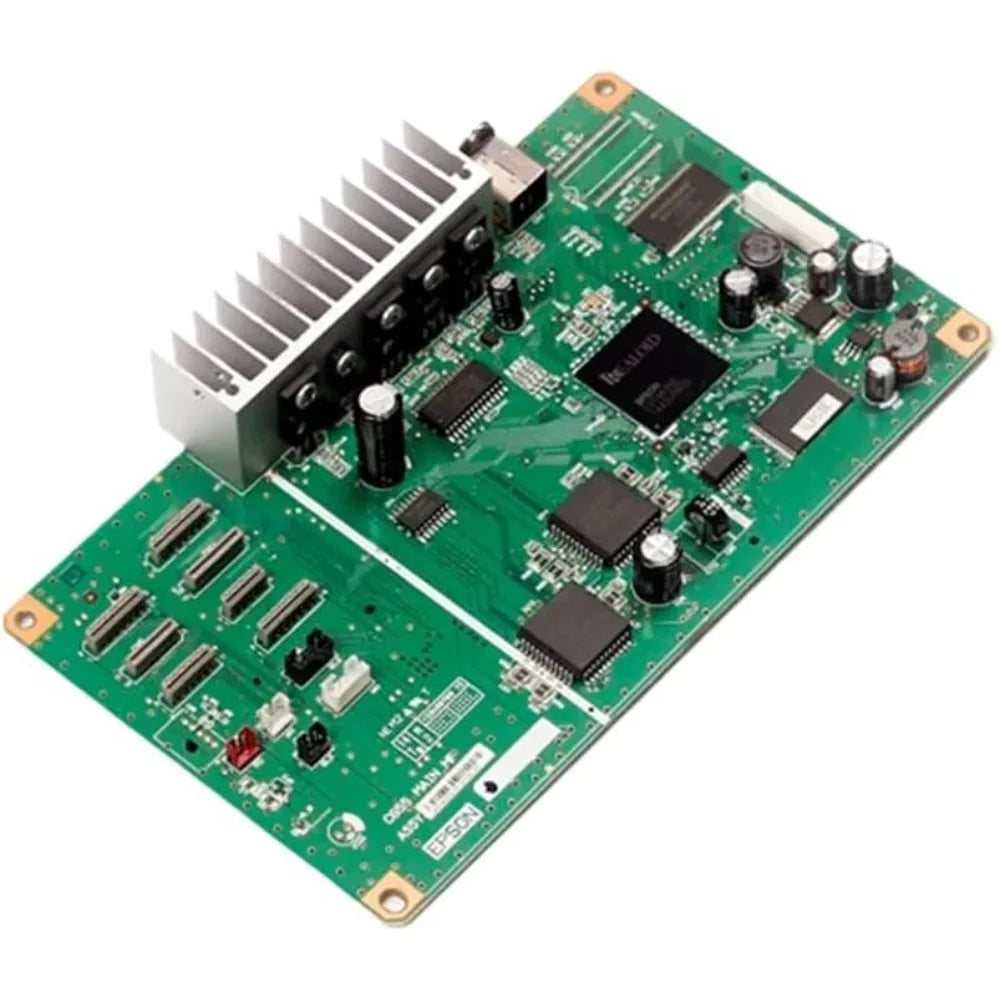 R1390 Motherboard Formatter Logic Board Compatible with Stylus Photo 1390  Printer MainBoard  Tested Old Model Version