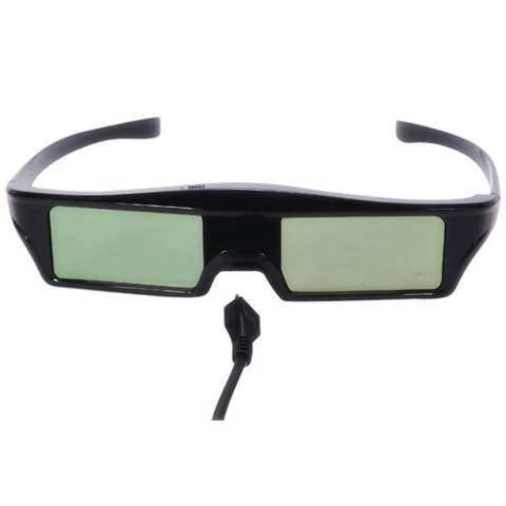 shutter 3D glasses Bluetooth Suitable for 65E900U Skyworth  RF instead of RD30SC 65E900U 4K Extreme Clear Cloud 3D TV