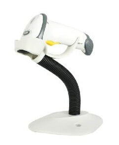 New Scanner LS2208 Holder Scanner for Symbol LS2208 LS4208 DS4208 Barcode Scanner Reader r Scanner Stand Holder