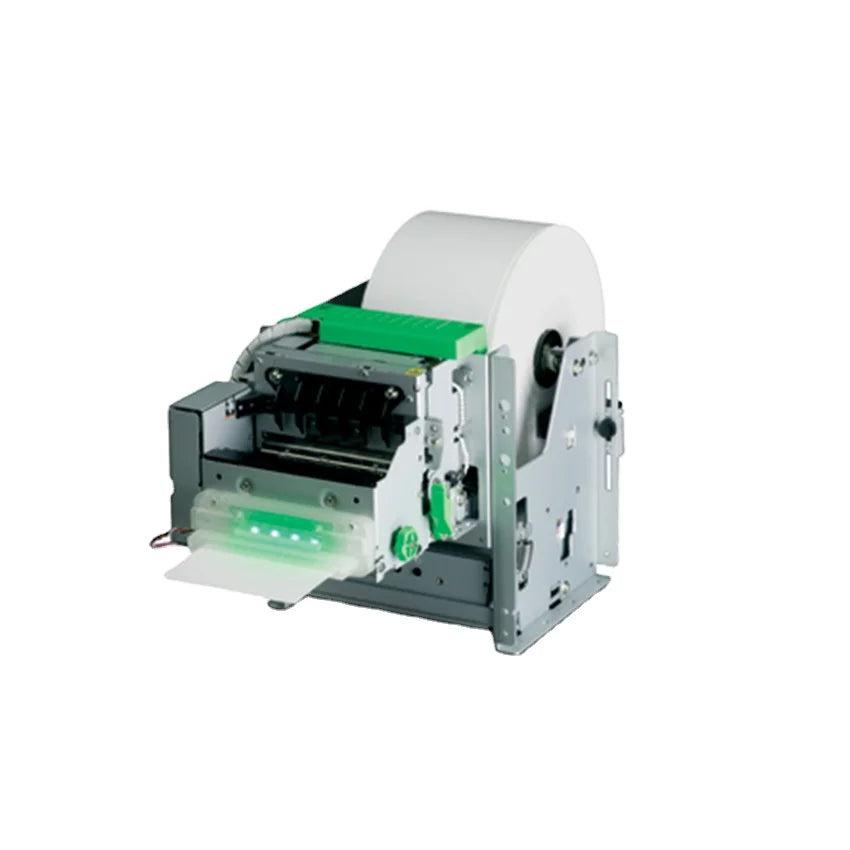 Thermal printer For  Star TUP500 TUP542 self-service terminal barcode label bill two-color thermal printing